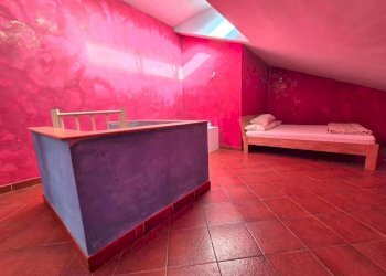 Interno non residenziale - Bilocale via Beppe Fenoglio, Cuneo (zona Donatello) - foto 19