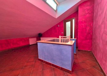 Interno non residenziale - Bilocale via Beppe Fenoglio, Cuneo (zona Donatello) - foto 21