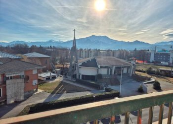 Vista - Bilocale via Beppe Fenoglio, Cuneo (zona Donatello) - foto 24