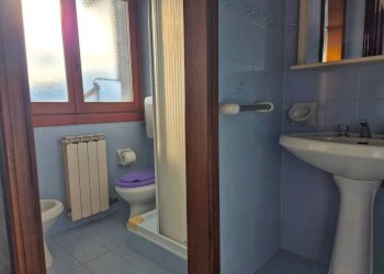 Bagno - Bilocale via Beppe Fenoglio, Cuneo (zona Donatello) - foto 25