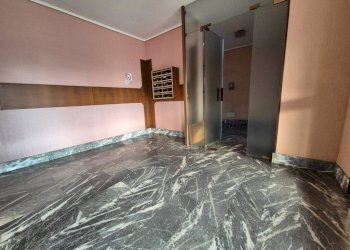 Interno palazzo - Bilocale via Beppe Fenoglio, Cuneo (zona Donatello) - foto 29