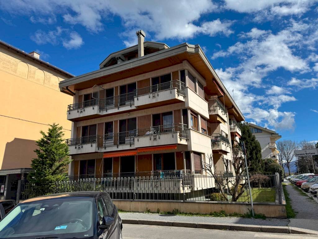 Facciata - Appartamento Cuneo (zona Centro) - foto 1