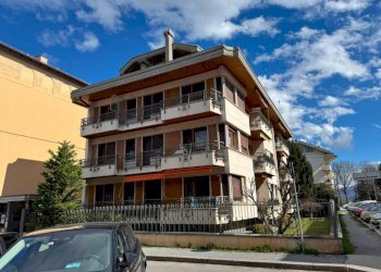 Facciata - Appartamento Cuneo (zona Centro) - foto 1