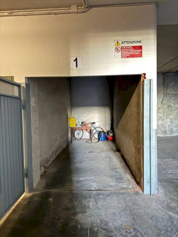 Box auto - Box via 28 Aprile, 19, Cuneo (zona Centro) - foto 1