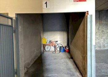 Box auto - Box via 28 Aprile, 19, Cuneo (zona Centro) - foto 1