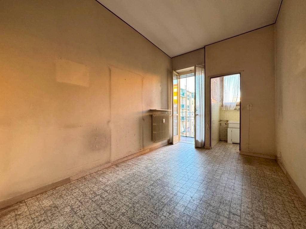 Cucina - Quadrilocale via Ascanio Sobrero, 2, Cuneo (zona Donatello) - foto 3