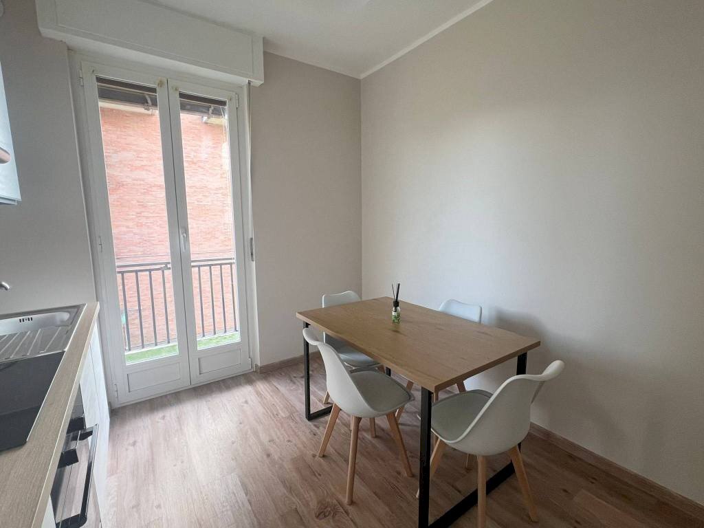 Cucina - Trilocale via 20 Settembre, 18, Tollegno - foto 2