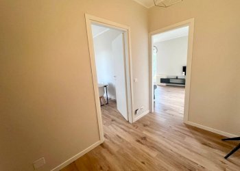 Ingresso - Trilocale via 20 Settembre, 18, Tollegno - foto 6