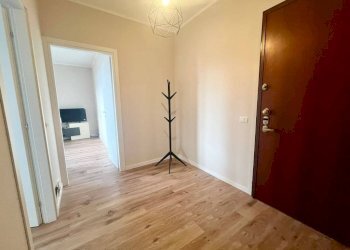 Ingresso - Trilocale via 20 Settembre, 18, Tollegno - foto 7