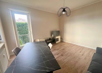 Salone - Trilocale via 20 Settembre, 18, Tollegno - foto 10