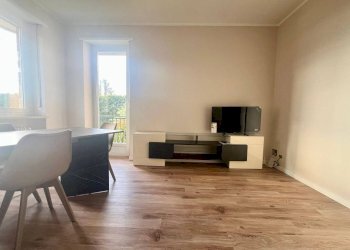 Salone - Three-room apartment via 20 Settembre, 18, Tollegno - photo 11