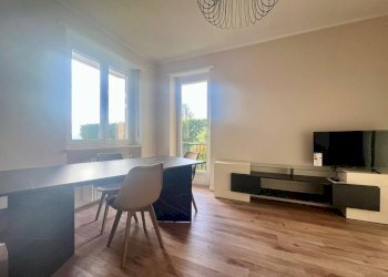 Salone - Trilocale via 20 Settembre, 18, Tollegno - foto 12