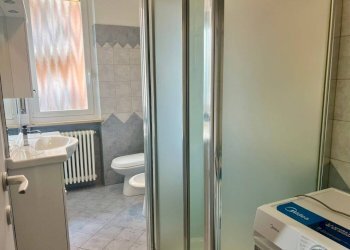 Bagno - Trilocale via 20 Settembre, 18, Tollegno - foto 18