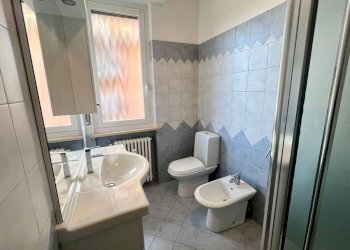 Bagno - Trilocale via 20 Settembre, 18, Tollegno - foto 19