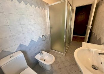 Bagno - Trilocale via 20 Settembre, 18, Tollegno - foto 20