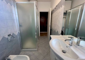 Bagno - Three-room apartment via 20 Settembre, 18, Tollegno - photo 21