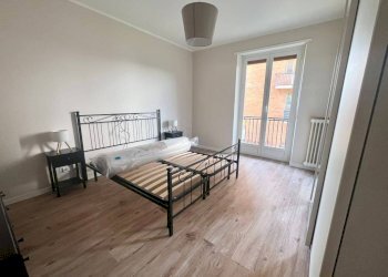Camera da letto - Three-room apartment via 20 Settembre, 18, Tollegno - photo 22