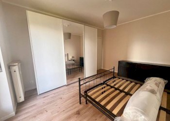 Camera da letto - Three-room apartment via 20 Settembre, 18, Tollegno - photo 24