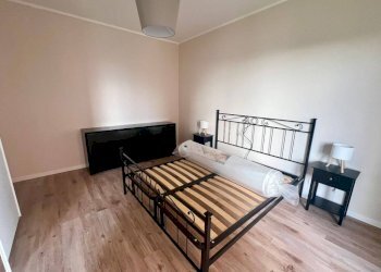 Camera da letto - Trilocale via 20 Settembre, 18, Tollegno - foto 25