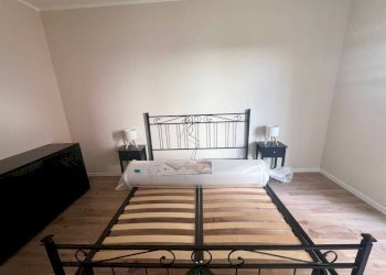 Camera da letto - Three-room apartment via 20 Settembre, 18, Tollegno - photo 26