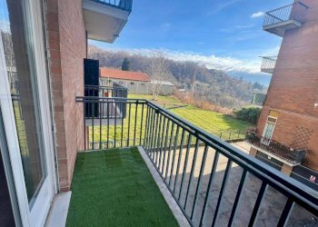 Balcone - Trilocale via 20 Settembre, 18, Tollegno - foto 27