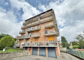 Facciata - Trilocale via 20 Settembre, 18, Tollegno - foto 28