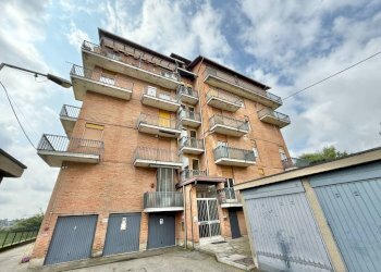 Facciata - Trilocale via 20 Settembre, 18, Tollegno - foto 29