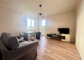 Salone - Three-room apartment via 20 Settembre, 18, Tollegno - photo 1