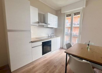 Cucina - Three-room apartment via 20 Settembre, 18, Tollegno - photo 2