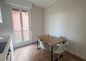 Cucina - Trilocale via 20 Settembre, 18, Tollegno - foto 3