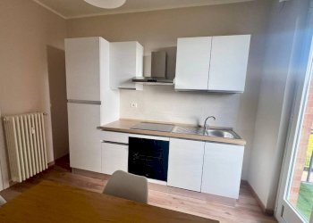 Cucina - Trilocale via 20 Settembre, 18, Tollegno - foto 5