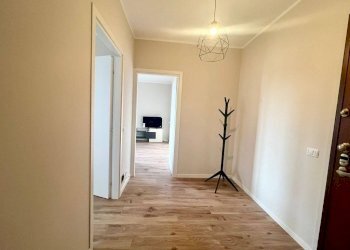 Ingresso - Three-room apartment via 20 Settembre, 18, Tollegno - photo 9