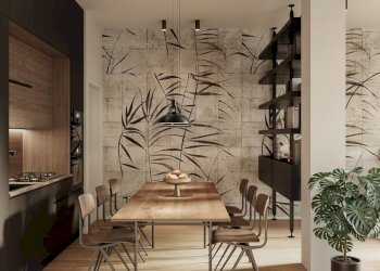 01_cucina - Two-room apartment via Parma, 52, Torino (neighborhood Aurora) - photo 3