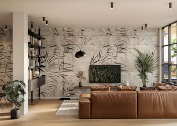 f02_soggiorno - Two-room apartment via Parma, 52, Torino (neighborhood Aurora) - photo 4