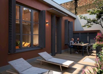 r-06-05 - Quadrilocale via Parma, 52, Torino (zona Aurora) - foto 1