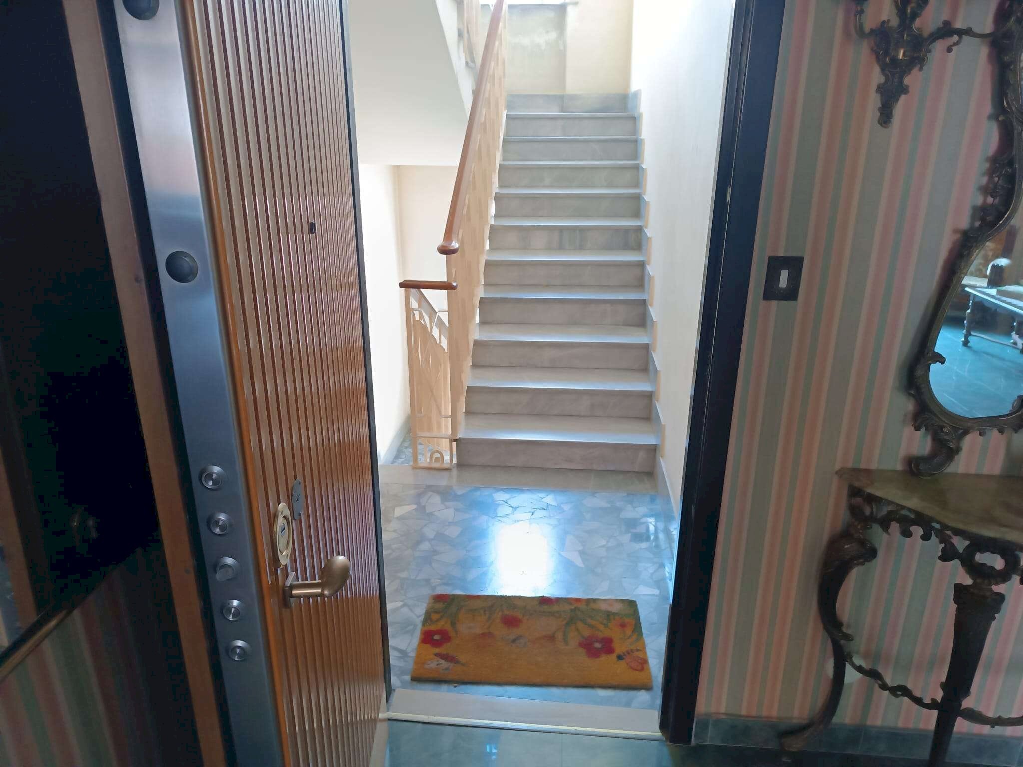 ingresso - Trilocale via Brusa, 48, Torino - foto 2