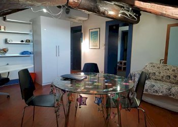 SOGGIORNO - Attic piazza Vittorio Veneto, 21, Torino (neighborhood Centro) - photo 1