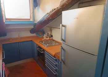 CUCINOTTO - Attic piazza Vittorio Veneto, 21, Torino (neighborhood Centro) - photo 8