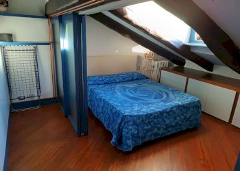 CVAMERA LETO - Attic piazza Vittorio Veneto, 21, Torino (neighborhood Centro) - photo 14