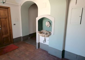 FONTANELLA ZONE COMUNI - Attic piazza Vittorio Veneto, 21, Torino (neighborhood Centro) - photo 31