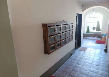 ZONE COMUNI - Attic piazza Vittorio Veneto, 21, Torino (neighborhood Centro) - photo 32