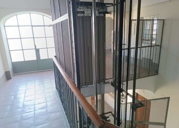 SCALE - Attic piazza Vittorio Veneto, 21, Torino (neighborhood Centro) - photo 34