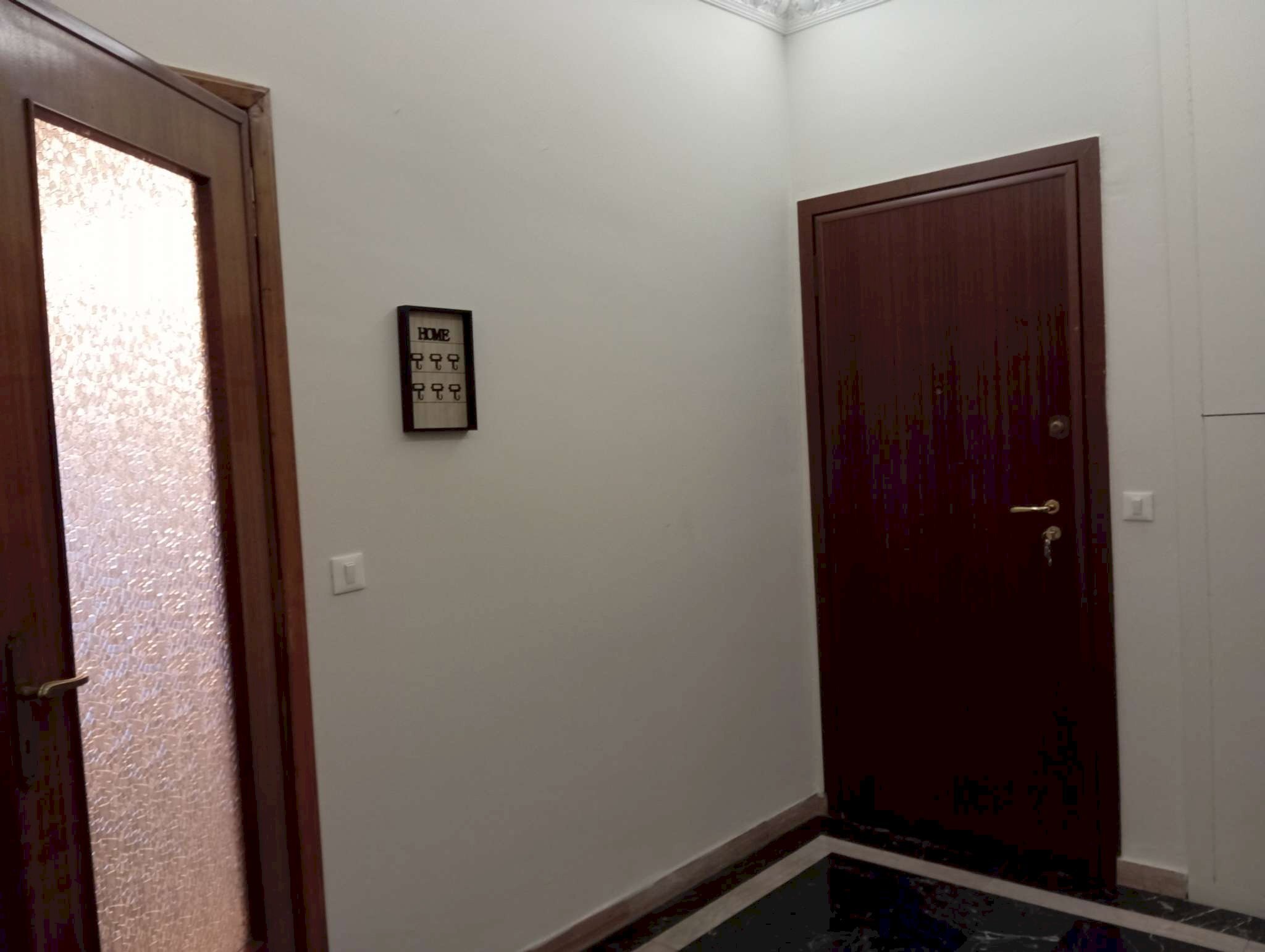 ingresso - Three-room apartment via Genova, 52, Torino (neighborhood Lingotto) - photo 2