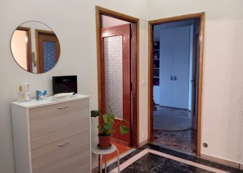 ingresso - Three-room apartment via Genova, 52, Torino (neighborhood Lingotto) - photo 3
