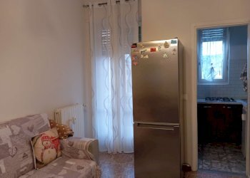 soggiorno con angolo cottura - Three-room apartment via Genova, 52, Torino (neighborhood Lingotto) - photo 5