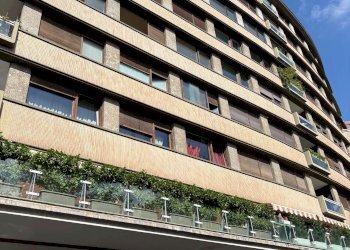 img_2696 - Appartamento corso Massimo D'Azeglio, 76, Torino (zona San Salvario) - foto 24