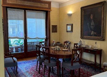 img_2708 - Appartamento corso Massimo D'Azeglio, 76, Torino (zona San Salvario) - foto 30