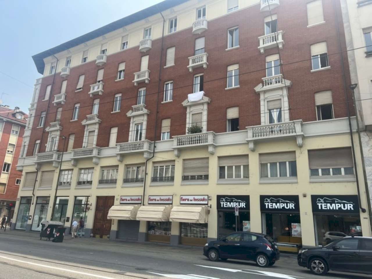 img_2191 - Apartment via Nizza, 57, Torino (neighborhood San Salvario) - photo 1