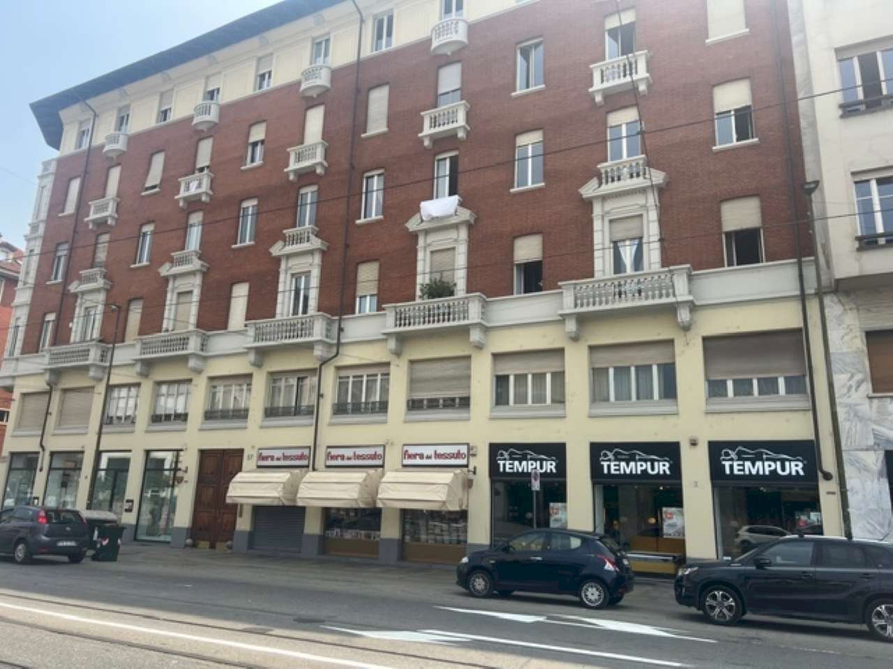 img_2192 - Apartment via Nizza, 57, Torino (neighborhood San Salvario) - photo 2