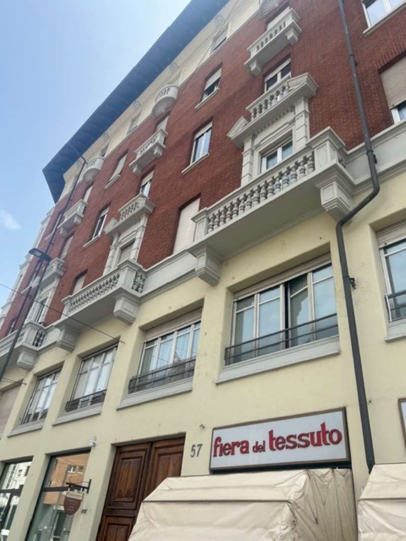 img_2193 - Apartment via Nizza, 57, Torino (neighborhood San Salvario) - photo 3